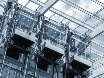 Machine Room Less Elevators